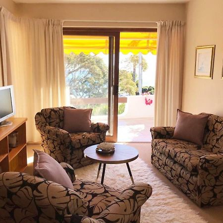 קייפטאון Sunset Apartment מראה חיצוני תמונה