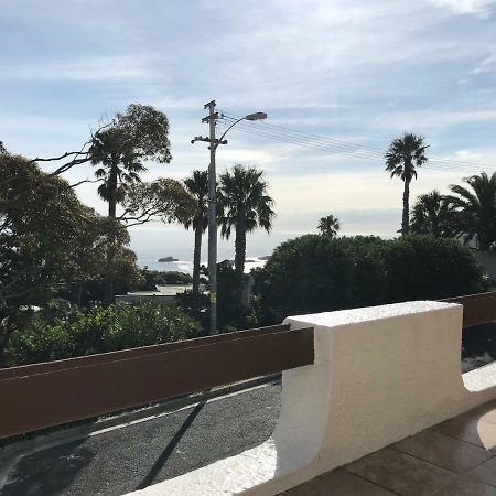 קייפטאון Sunset Apartment מראה חיצוני תמונה