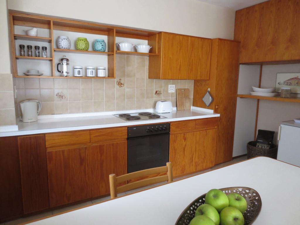 קייפטאון Sunset Apartment חדר תמונה