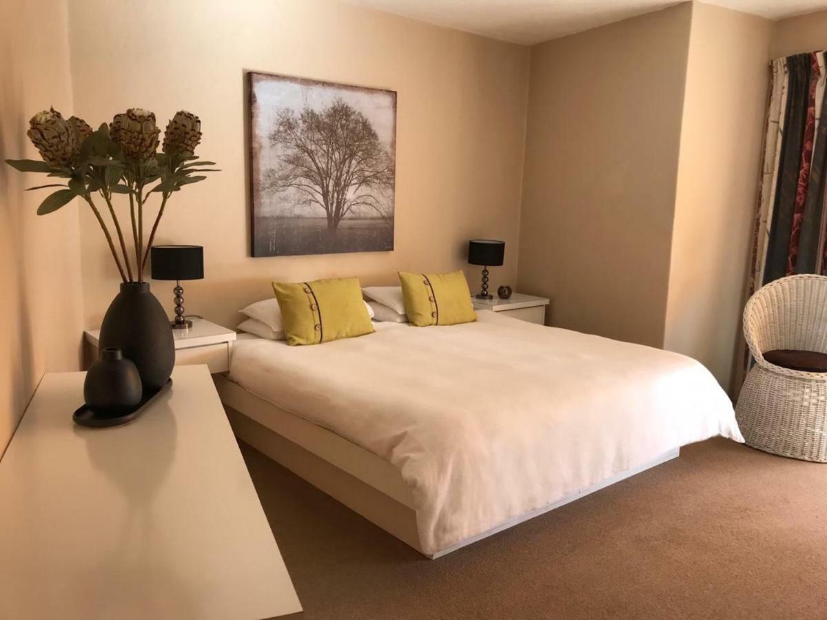 קייפטאון Sunset Apartment מראה חיצוני תמונה
