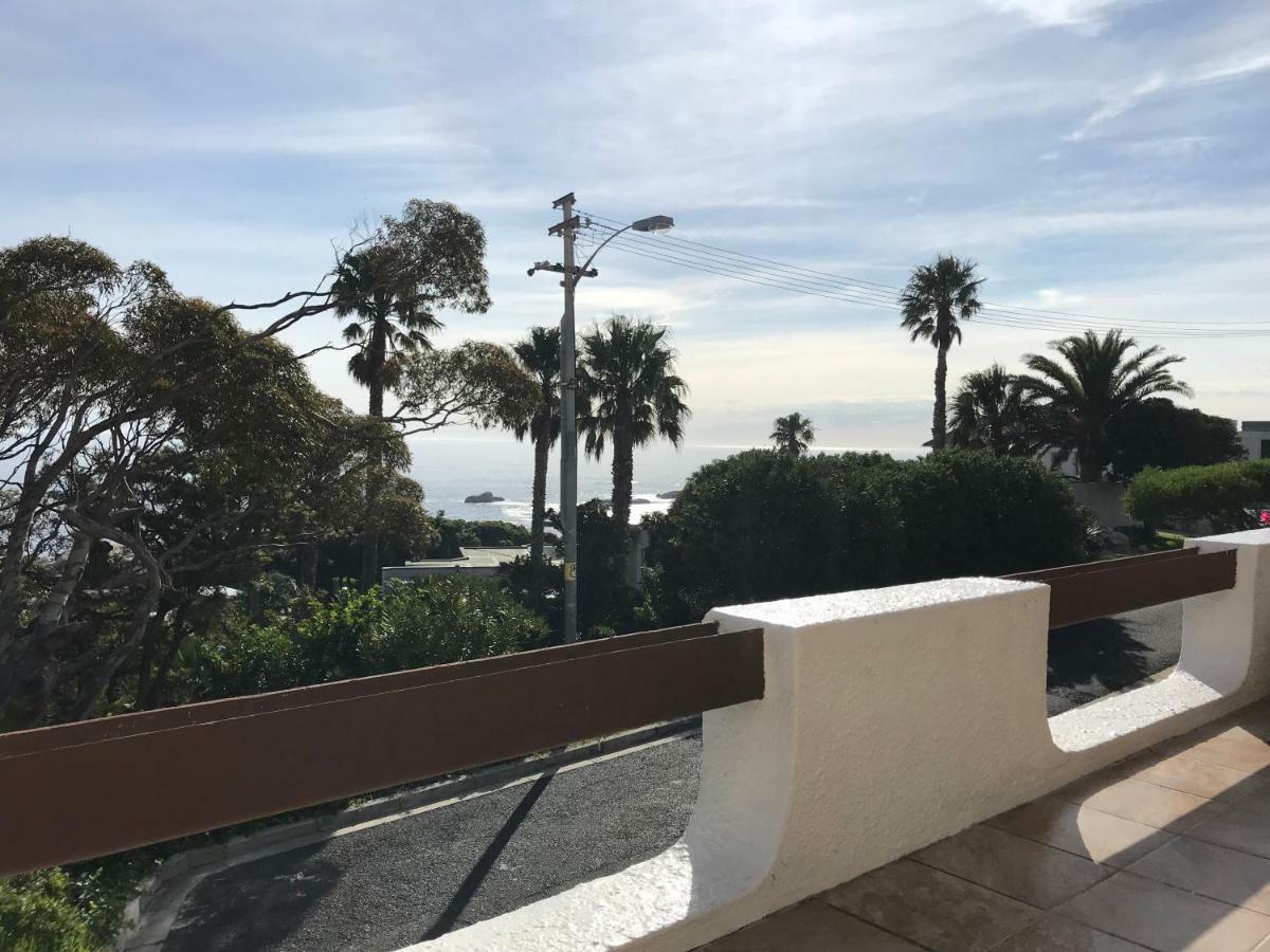 קייפטאון Sunset Apartment מראה חיצוני תמונה
